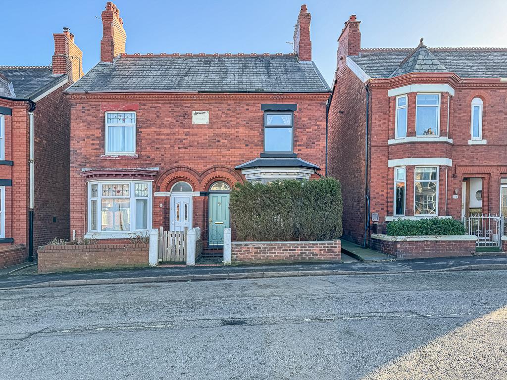 Wharton Road, Winsford CW Estate Agents